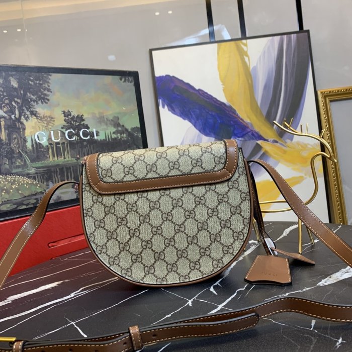 202103SS新作Gucci グッチ レディースショルダーバッグスーパーコピー