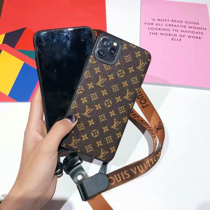 ルイヴィトン/LV iPhoneケースコピー最新全機種