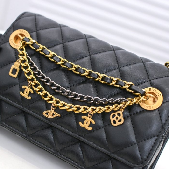202103SS新作 シャネル Chanel ショルダーバック スーパーコピー