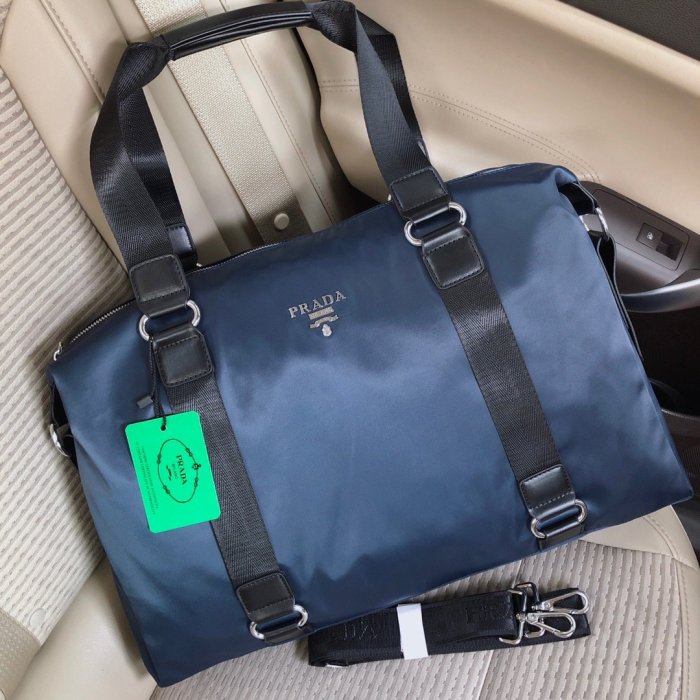 202105SS新作 Prada プラダ メンズ ハンドバックスーパーコピー