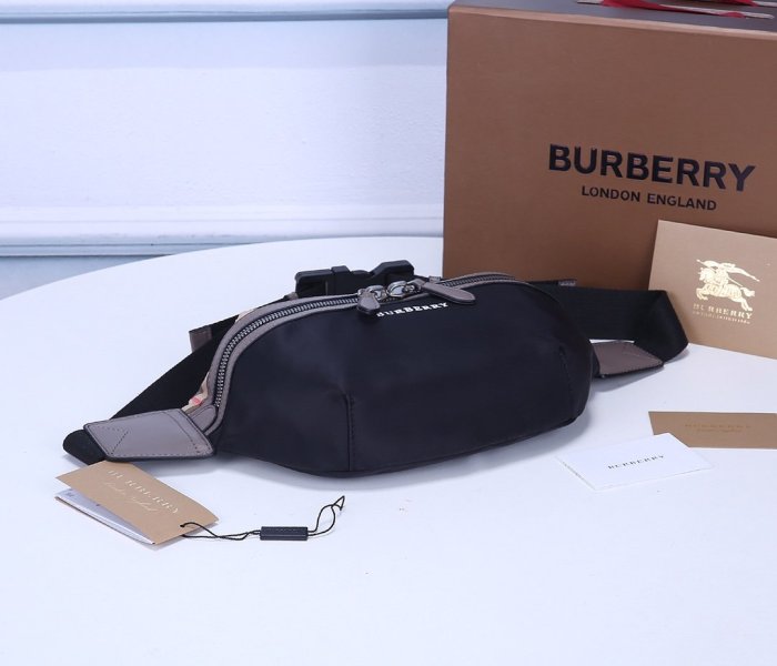 202103SS新作 Burberry バーバリー メンズ ショルダーバック スーパーコピー