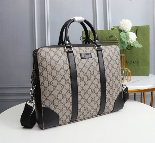 202105SS新作Gucci グッチ メンズ ハンドバックスーパーコピー
