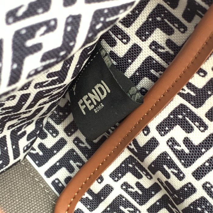 202106SS新作 FENDI フェンディ レディース ハンドバックスーパーコピー