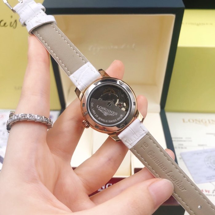 2020SS新作 LONGINES ロンジン レディース 時計 スーパーコピー