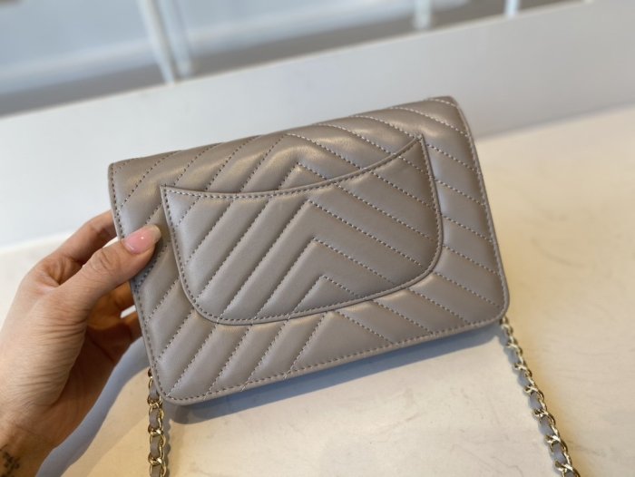 2021SS新作 シャネル Chanel ショルダーバック スーパーコピー