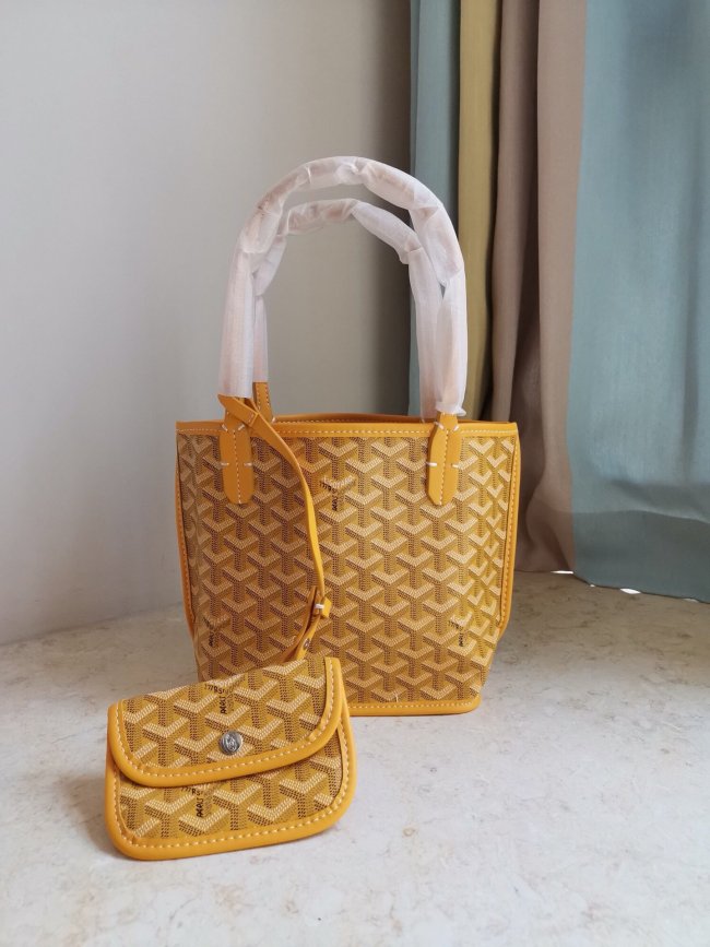 2020SS新作 ゴヤール Goyard レディース ショルダーバック スーパーコピー