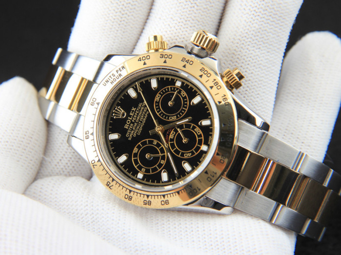 2020SS新作Rolex ロレックス メンズ時計 スーパーコピー