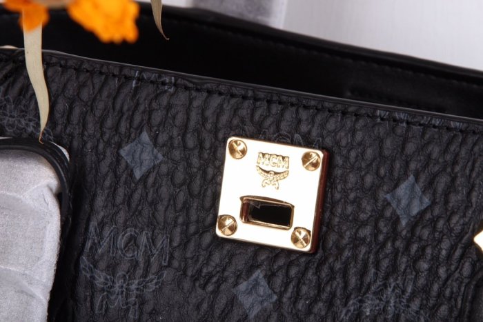 2021SS新作 MCM エムシーエム レディース ハンドバックスーパーコピー
