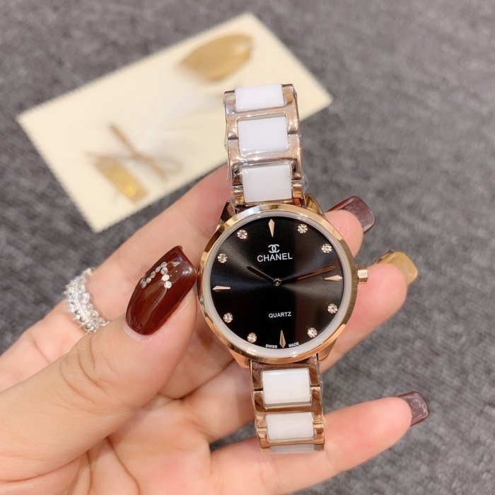 2020SS新作Chanel シャネル レディース 時計 スーパーコピー