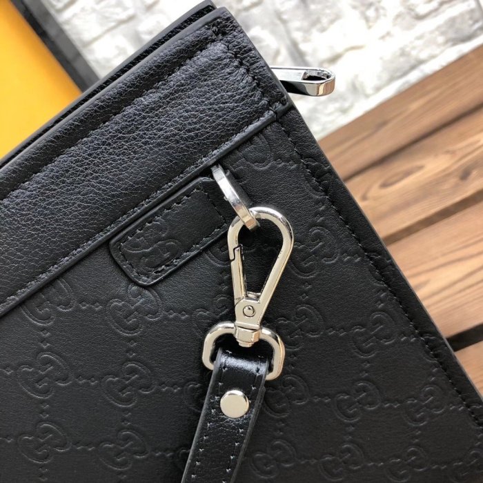 2020SS新作 Gucci グッチ メンズ ハンドバックスーパーコピー