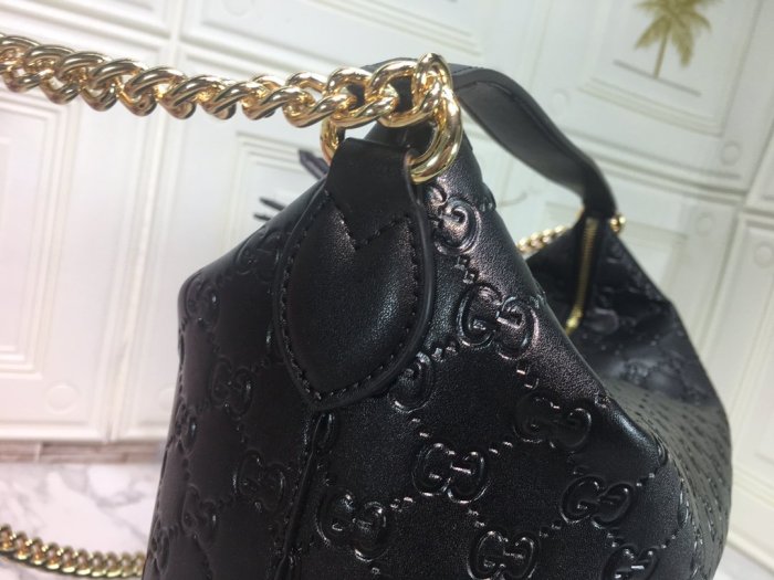 2020SS新作Gucci グッチ レディースショルダーバッグスーパーコピー