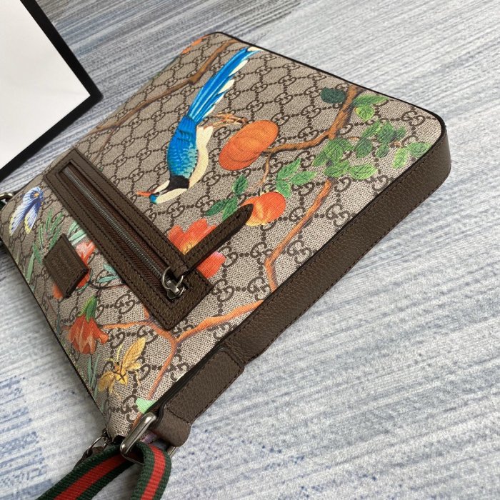 2020SS新作 Gucci グッチ メンズ ショルダーバックスーパーコピー