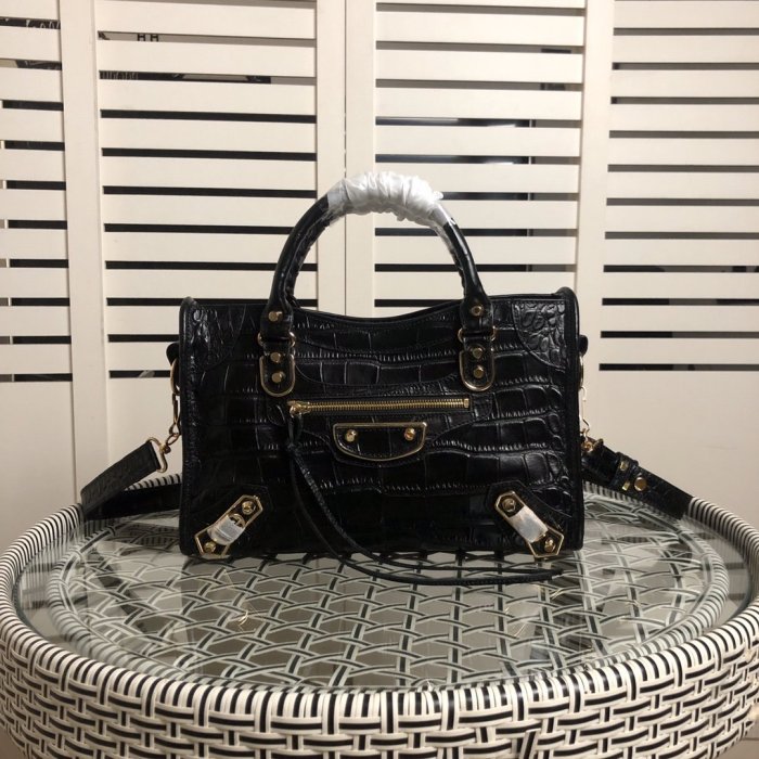 2020SS新作 Balenciaga バレンシアガ レディース ハンドバック スーパーコピー