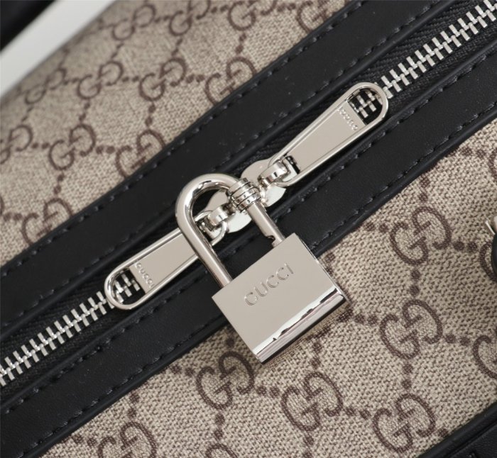 202105SS新作Gucci グッチ メンズ ハンドバックスーパーコピー