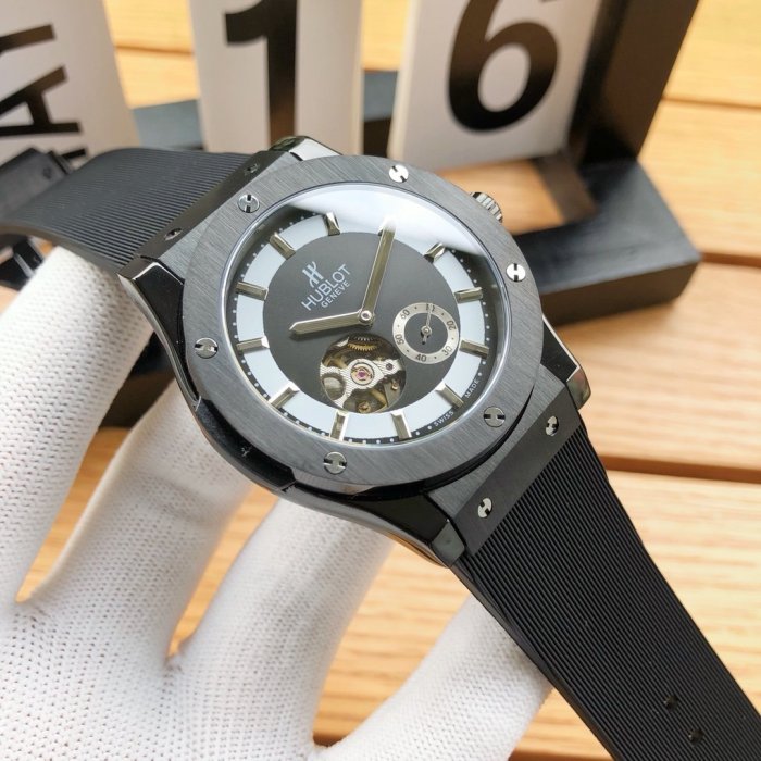 2020SS新作HUBLOT ウブロメンズ時計 スーパーコピー 6色