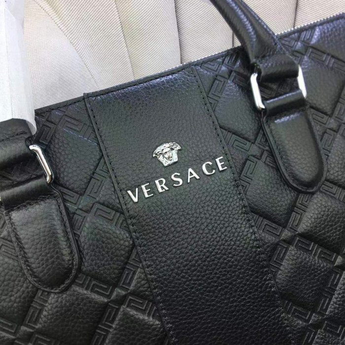 202106SS新作 Versace ヴェルサーチェ メンズ ハンドバック スーパーコピー