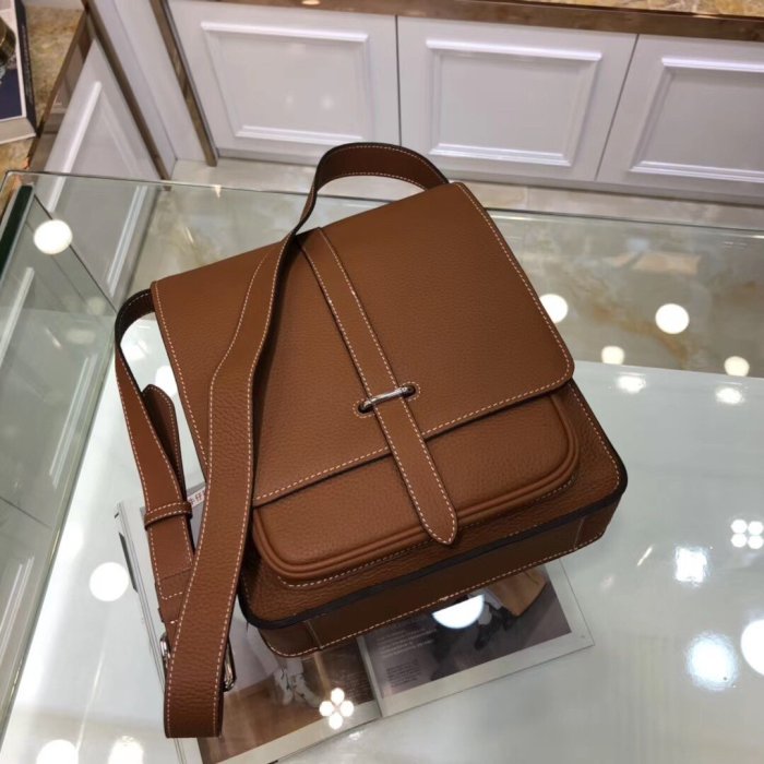 2020SS新作 Hermes エルメス メンズショルダーバックスーパーコピー
