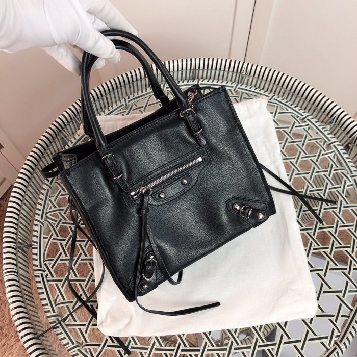 2020SS新作 Balenciaga バレンシアガ レディース ハンドバック スーパーコピー
