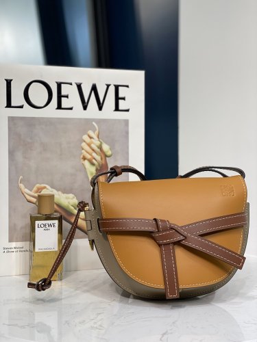 202106SS新作 LOEWE ロエベ レディース ショルダーバッグスーパーコピー