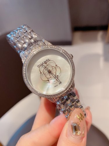 2020SS新作Chanel シャネルレディース時計 スーパーコピー