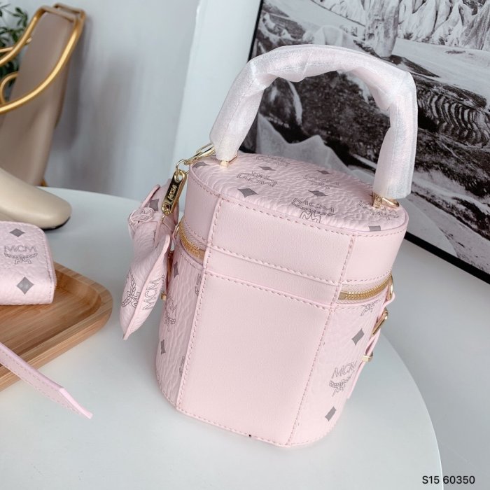 2020SS新作 MCM エムシーエム レディース ハンドバック スーパーコピー