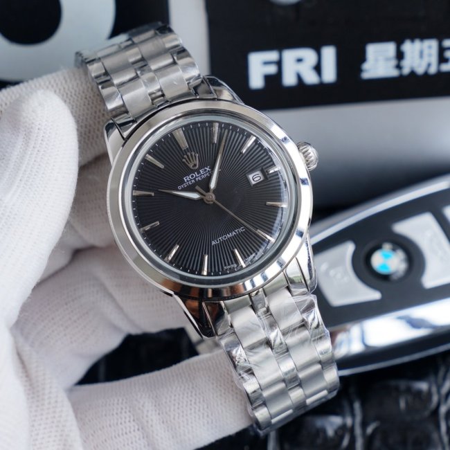 2020SS新作ROLEXロレックスメンズ時計 スーパーコピー 2色