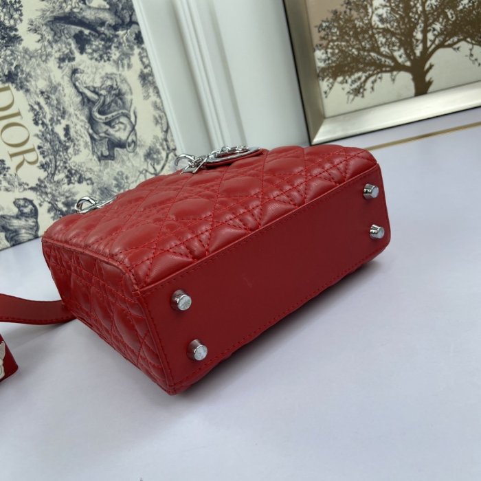 2020SS新作 Dior ディオール レディースハンドバックスーパーコピー