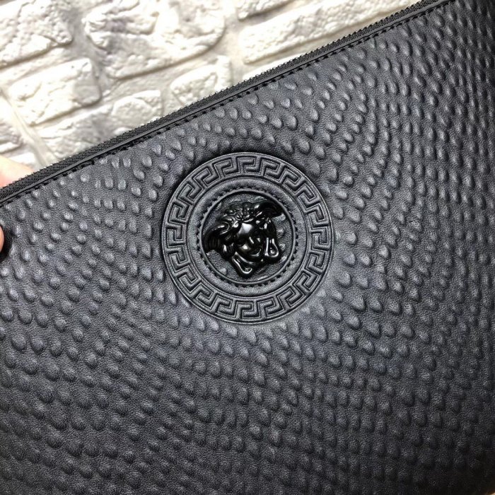 202106SS新作 Versace ヴェルサーチェ メンズ ハンドバック スーパーコピー