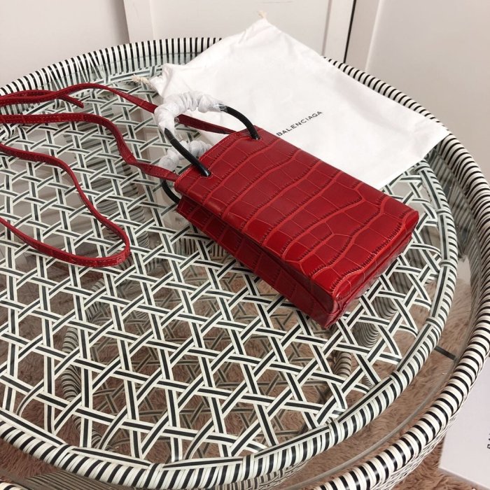 202103SS新作 Balenciaga バレンシアガ レディース ショルダーバックスーパーコピー