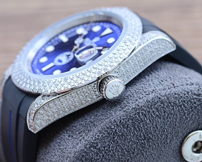 2020SS新作 Rolex ロレックス メンズ 時計 スーパーコピー3色