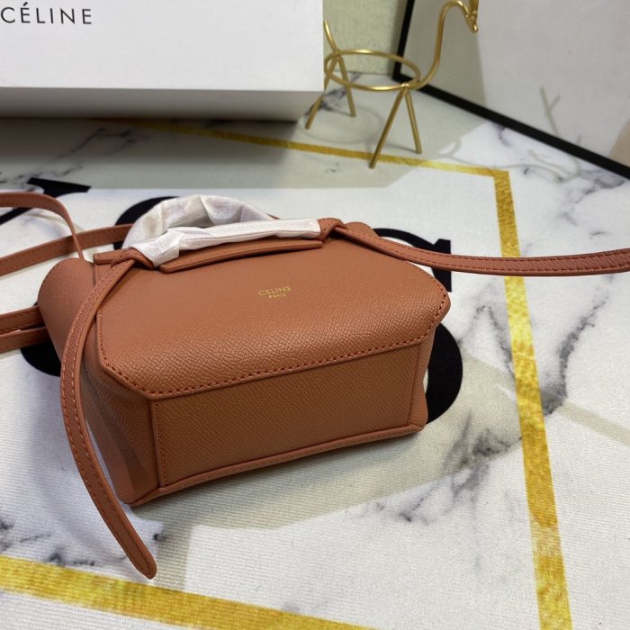 2020SS新作 Celine セリーヌ レディースハンドバックスーパーコピー
