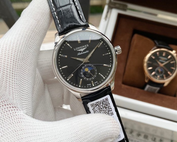 2020SS新作 LONGINES ロンジン メンズ 時計 スーパーコピー6色