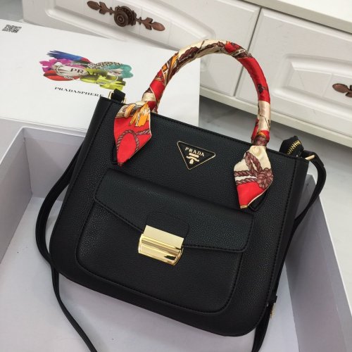 2021SS新作 Prada プラダ レディースハンドバックスーパーコピー