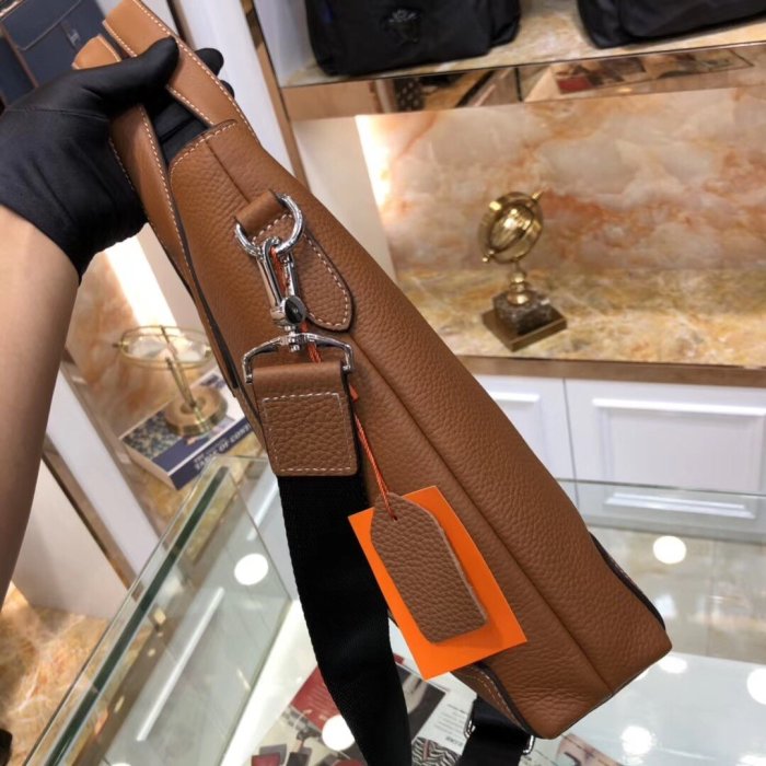 2020SS新作 Hermes エルメス メンズショルダーバックスーパーコピー