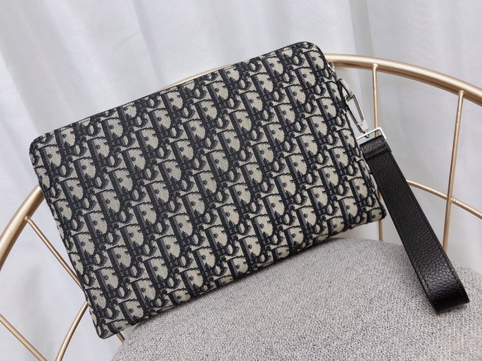 2020SS新作 Dior ディオール メンズハンドバック スーパーコピー