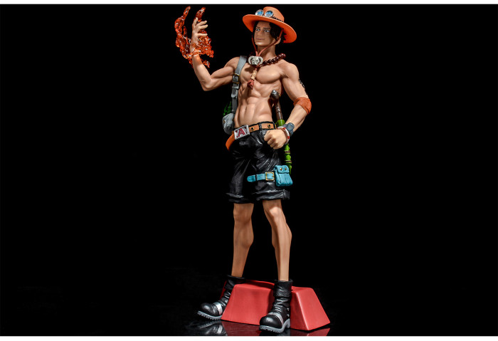 エース★ONE PIECE ガレージキット