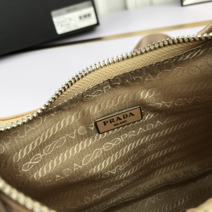 2021SS新作 Prada プラダ レディース ショルダーバックスーパーコピー