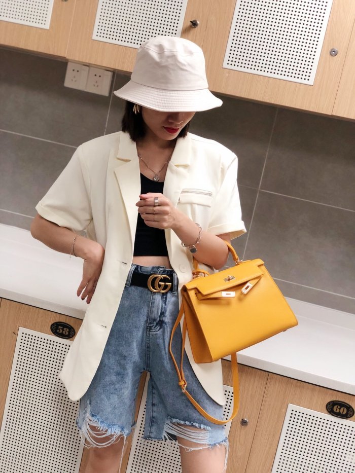 2020SS新作 エルメス Hermes レディースショルダーバックスーパーコピー