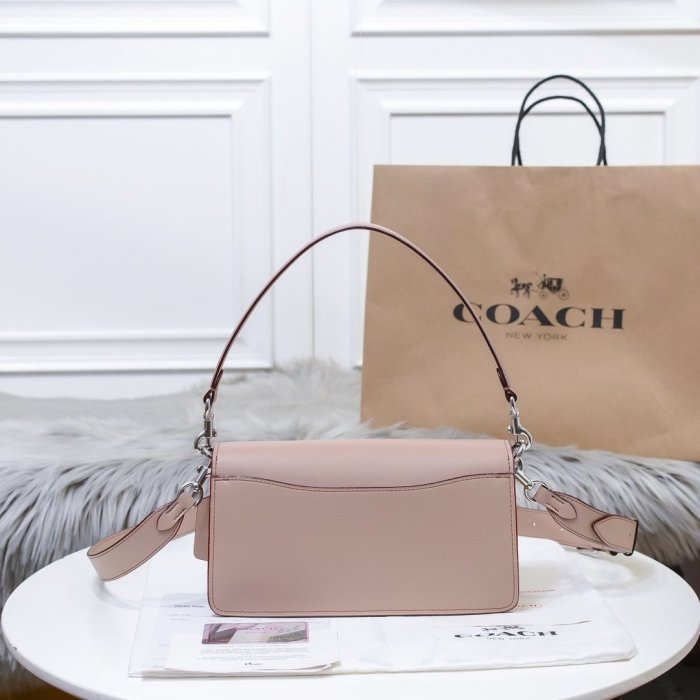 202106SS新作 Coach コーチ レディース ショルダーバッグスーパーコピー