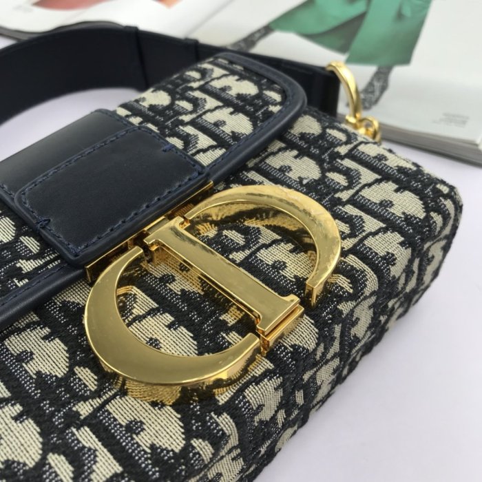202103SS新作 Dior ディオール レディース ショルダーバックスーパーコピー
