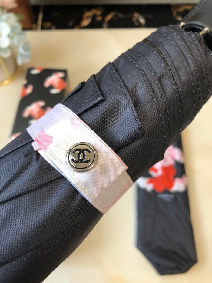 2020SS新作CHANEL シャネル 傘 スーパーコピー
