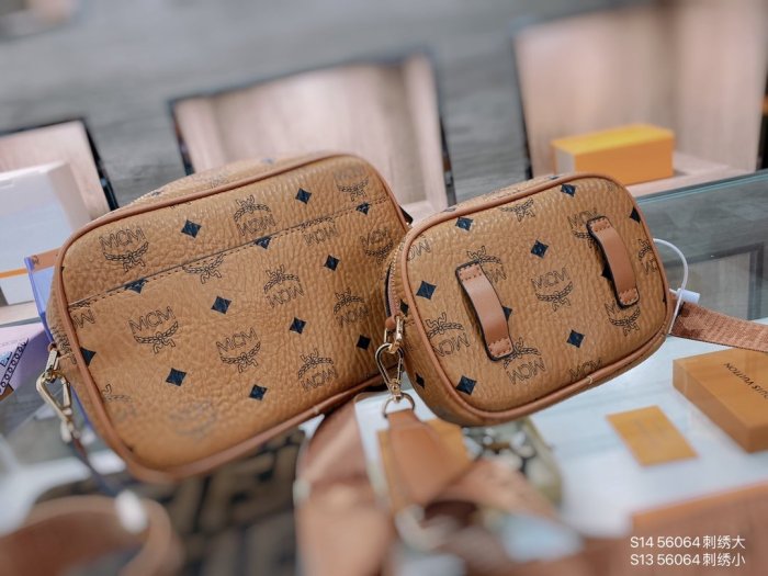 202103SS新作 MCM エムシーエム レディース ショルダーバッグ スーパーコピー