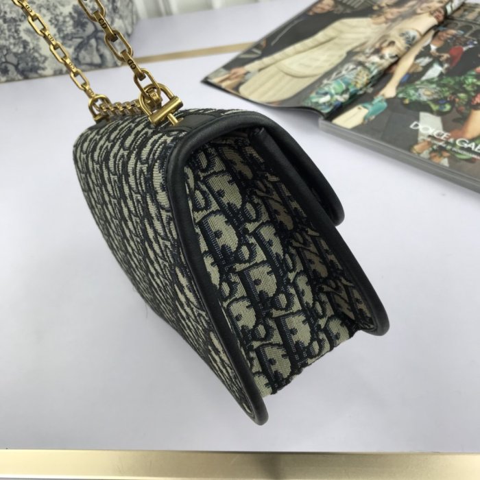 2020SS新作 Dior ディオール レディース ショルダーバック スーパーコピー