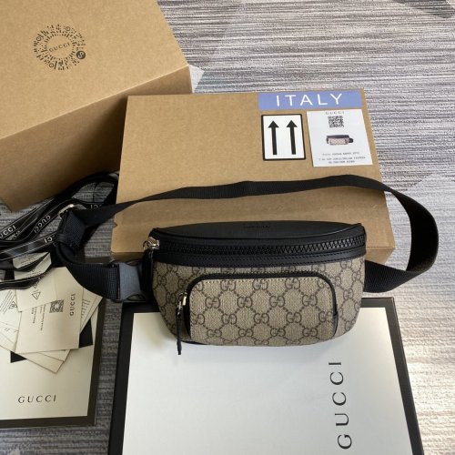 2021SS新作 Gucci グッチ メンズ ショルダーバックスーパーコピー
