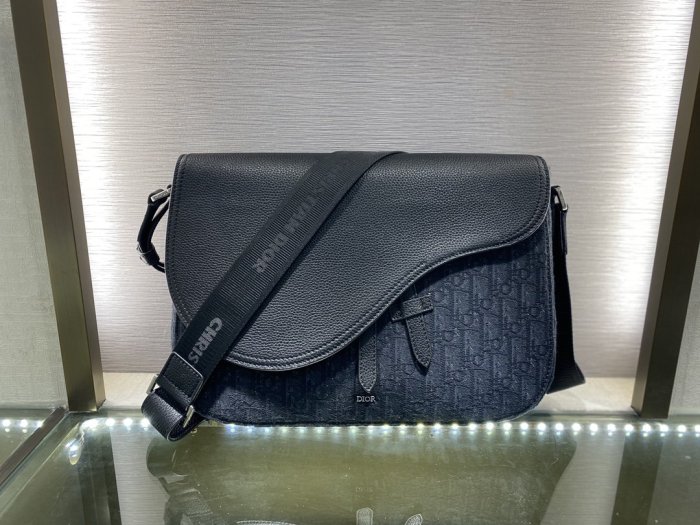 202103SS新作 Dior ディオール メンズ ショルダーバックスーパーコピー
