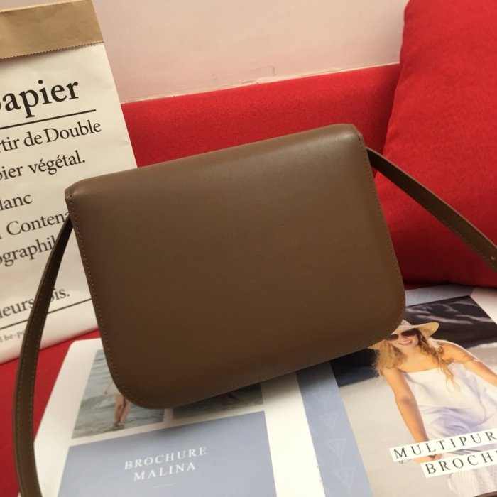 2021SS新作 Celine セリーヌ レディースショルダーバッグスーパーコピー