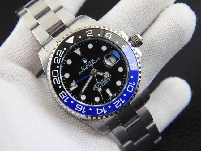 2020SS新作Rolex ロレックス メンズ時計 スーパーコピー