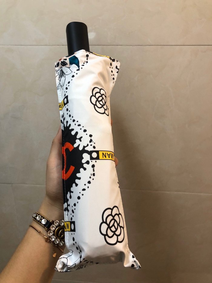 2020SS新作CHANEL シャネル 傘 スーパーコピー