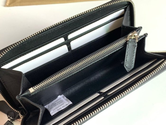 2020SSバーバリーBurberry新作通販 長財布 スーパーコピー