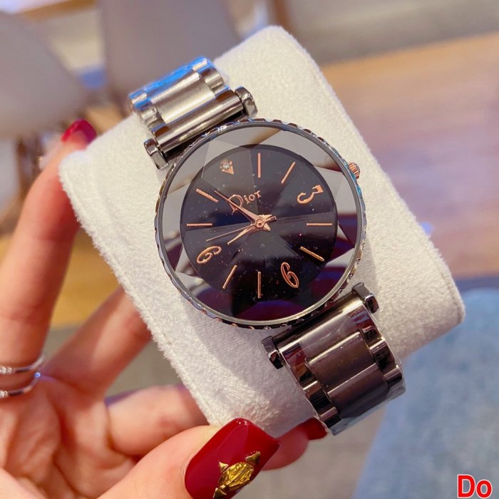2020SS新作Dior ディオール レディース時計 スーパーコピー6色